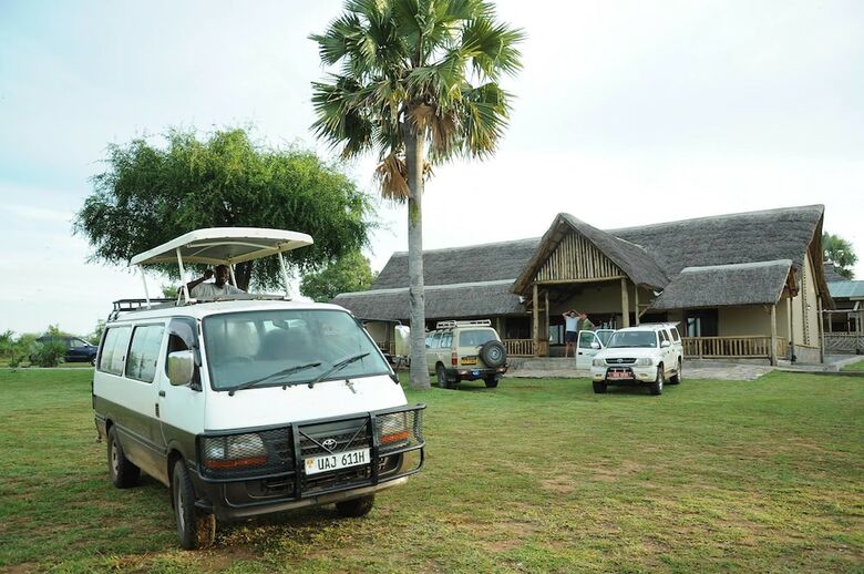 Posada Pakuba Safari Lodge