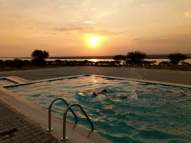 Posada Pakuba Safari Lodge