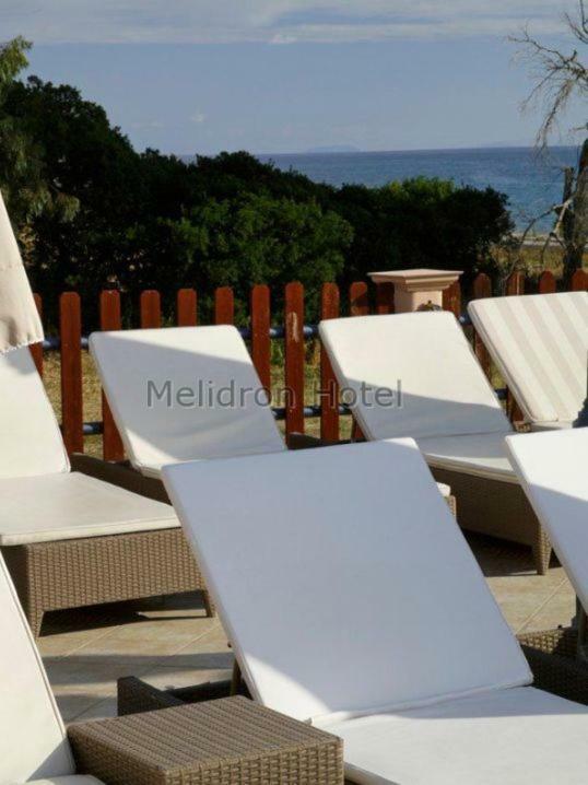 Melidron Hotel