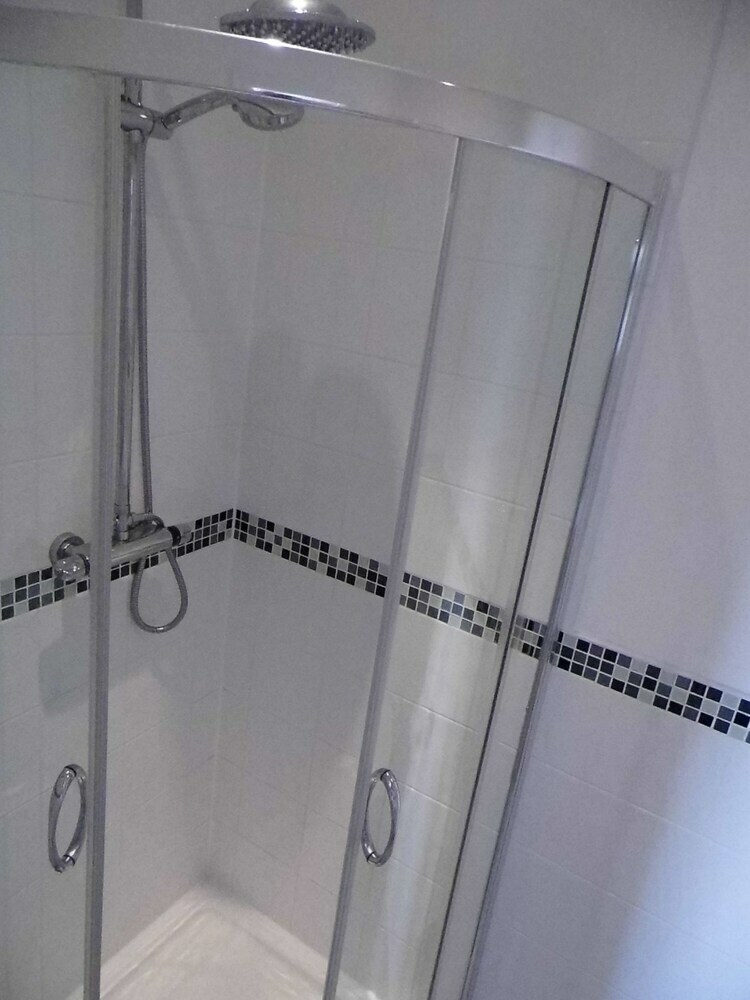 Bed & Breakfast The Kerswell Hotel