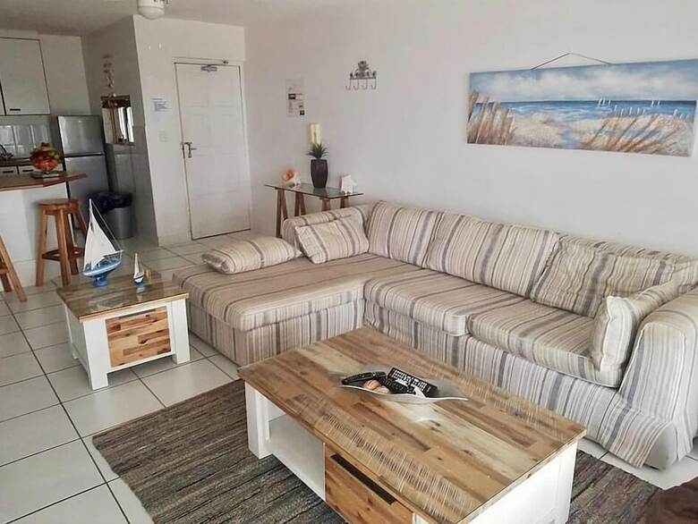 Apartamentos Laguna La Crete 90