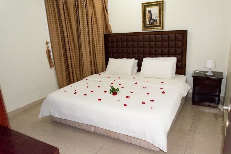 Apartamentos Royal Residence Hotel