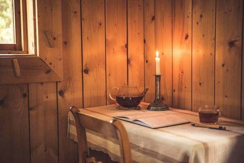 F�rj�s Yogaretreats B&B