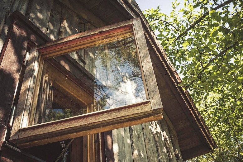 F�rj�s Yogaretreats B&B