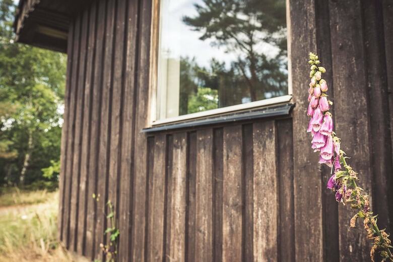 F�rj�s Yogaretreats B&B