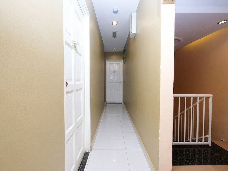 Hotel Oyo 1152 Heaven Hill 2