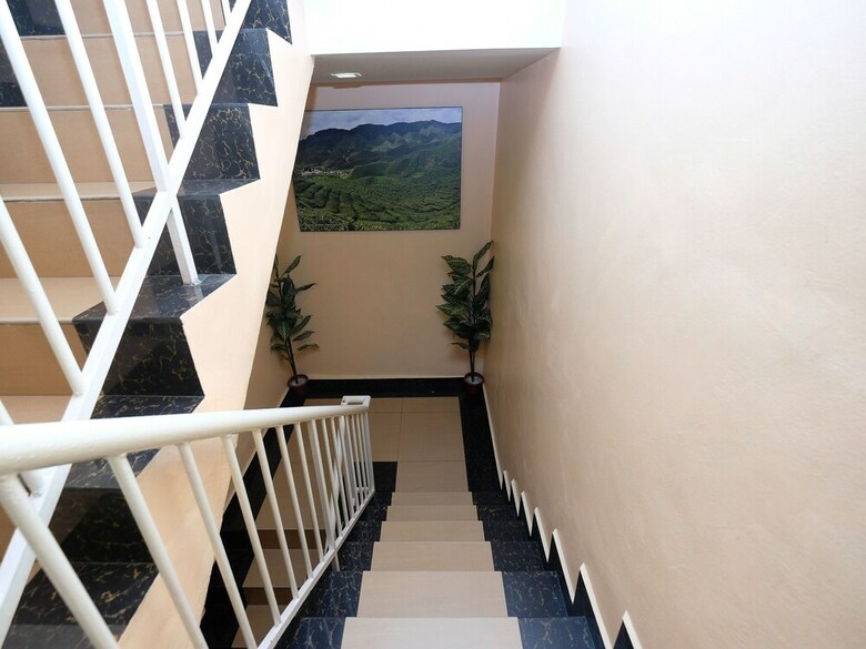 Hotel Oyo 1152 Heaven Hill 2