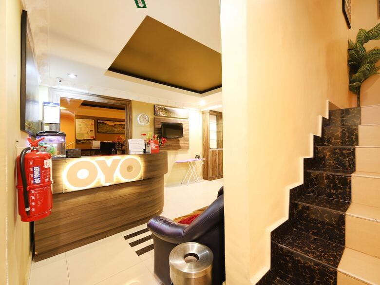 Hotel Oyo 1152 Heaven Hill 2