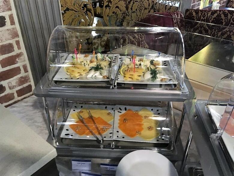 Hotel Sunflower River