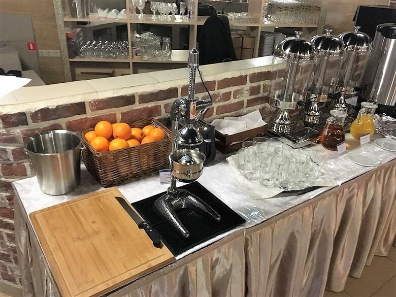 Hotel Sunflower River