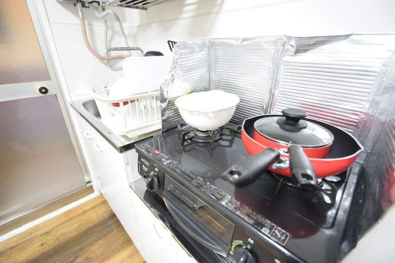 Apartamentos Color Nipponbashi Suzu