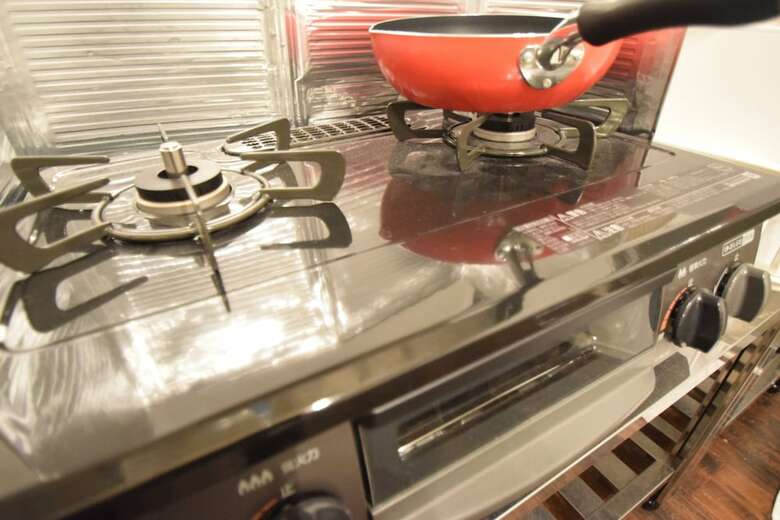 Apartamentos Color Nipponbashi Suzu