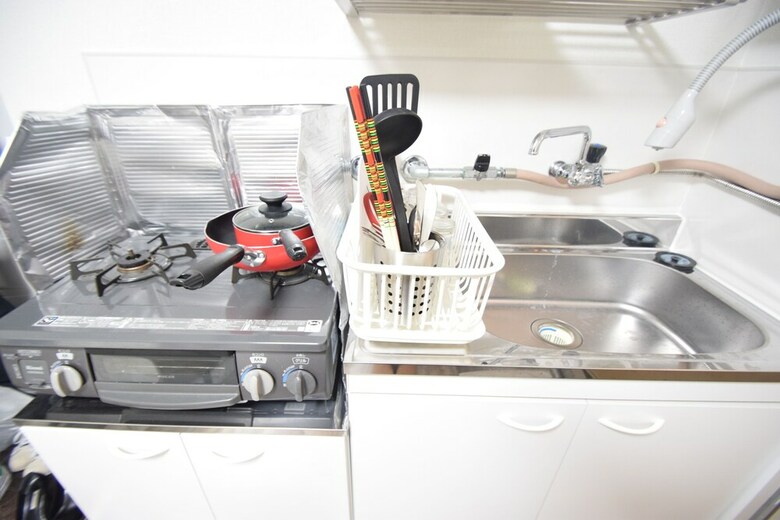 Apartamentos Color Nipponbashi Suzu