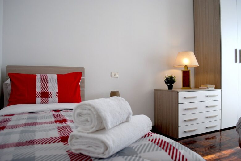 Apartamento Bnbook - Costantino