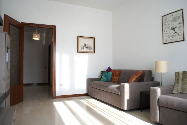 Apartamento Bnbook - Costantino