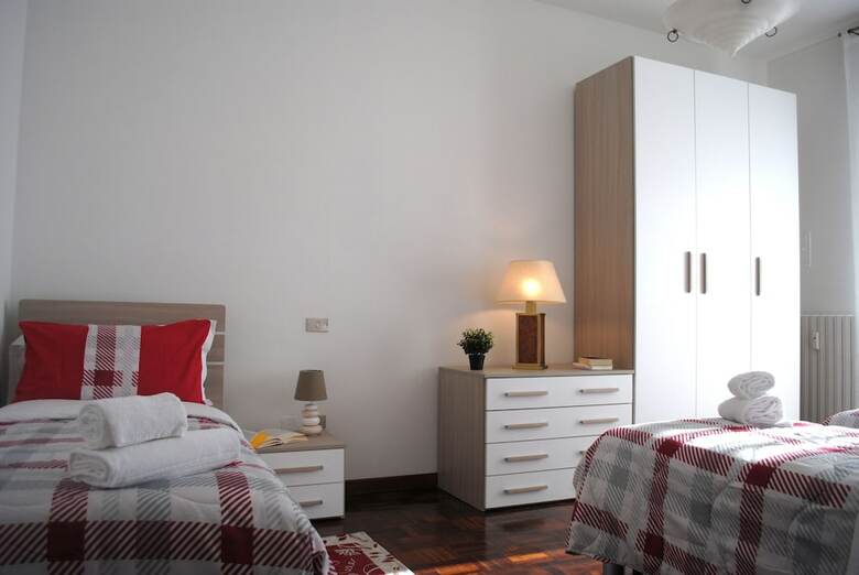 Apartamento Bnbook - Costantino