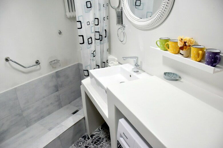 Kallimarmaro New Apartments