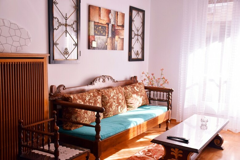 Kallimarmaro New Apartments