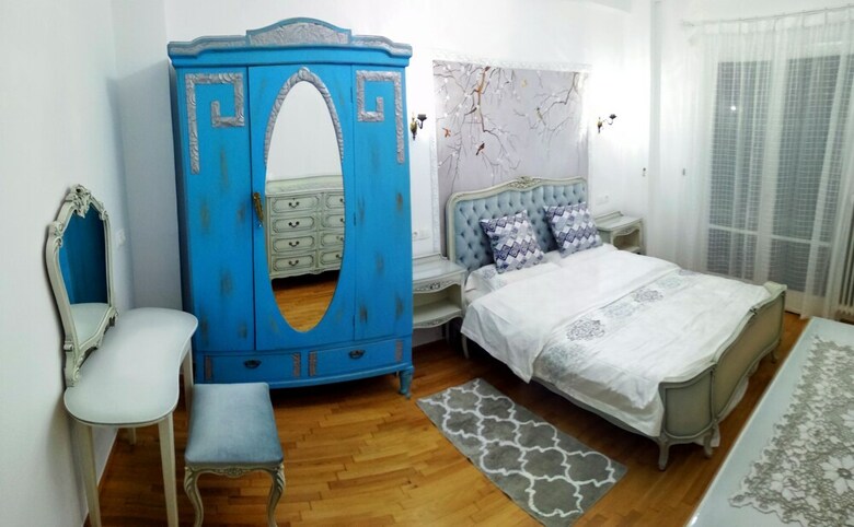 Kallimarmaro New Apartments