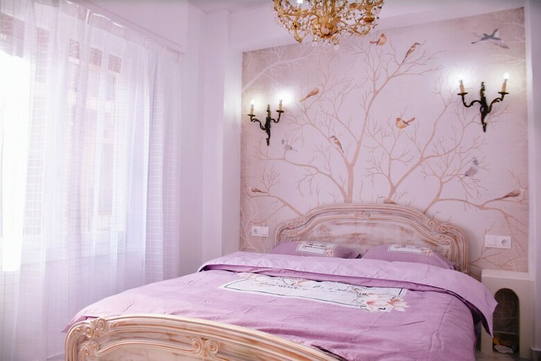 Kallimarmaro New Apartments