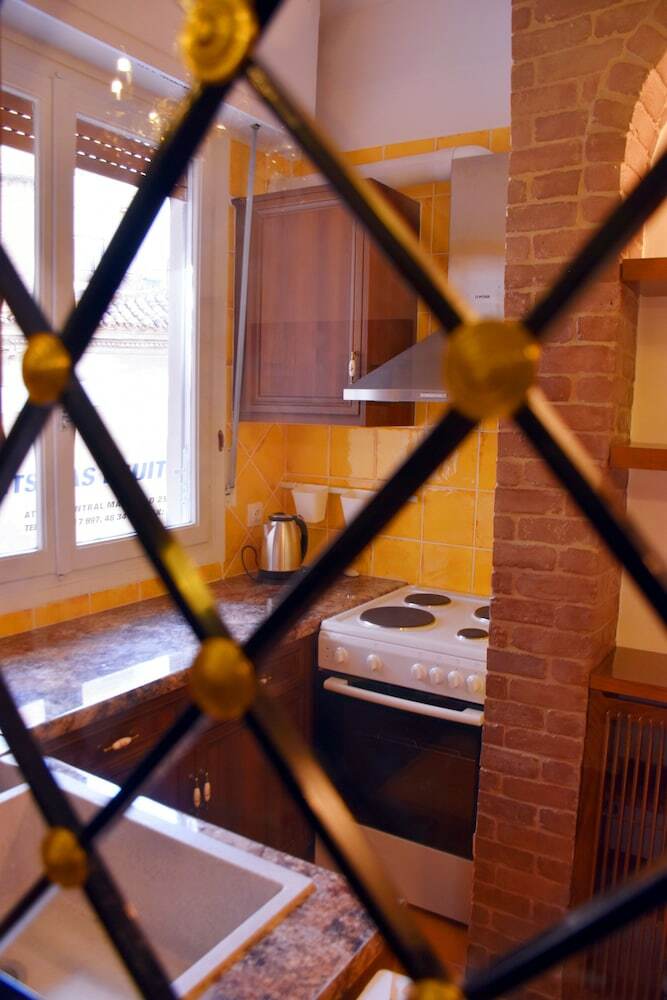 Kallimarmaro New Apartments