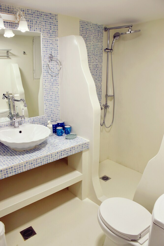 Kallimarmaro New Apartments