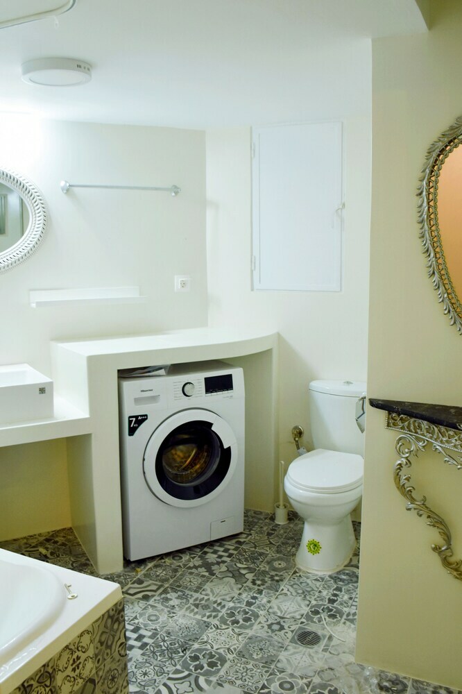 Kallimarmaro New Apartments