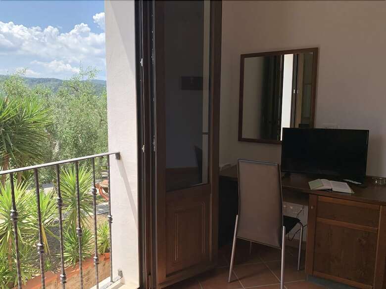 Agroturismo Agriturismo Parco Dei Limoni
