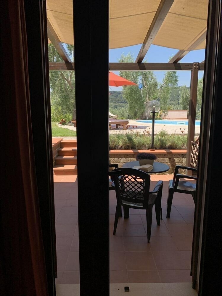 Agroturismo Agriturismo Parco Dei Limoni