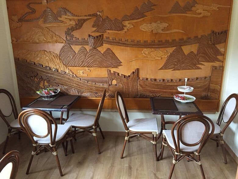 Bed & Breakfast Treviso Rooms