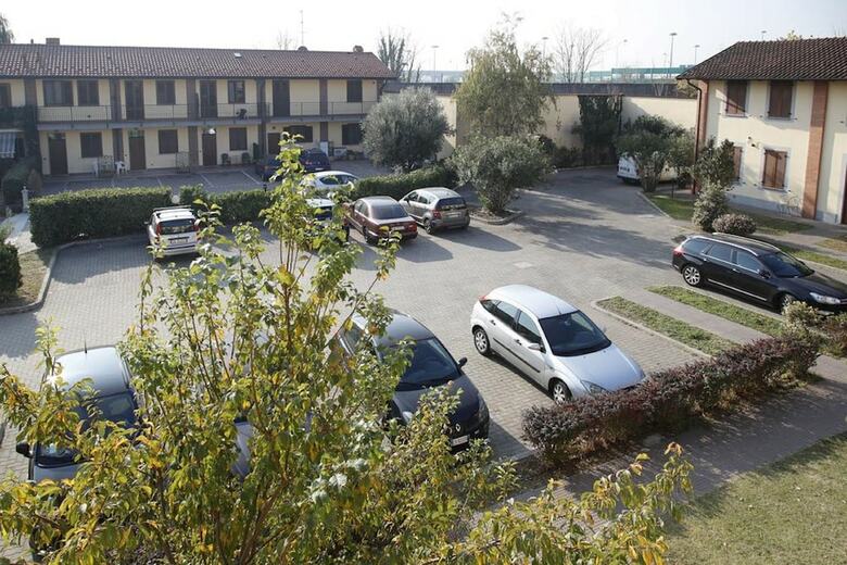 Apartamento Bnbook - Federico Borromeo