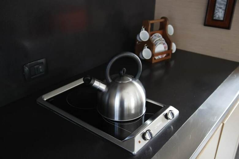 Apartamento Bnbook - Federico Borromeo