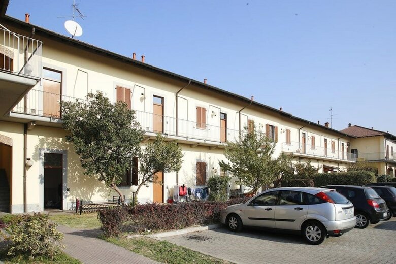 Apartamento Bnbook - Federico Borromeo