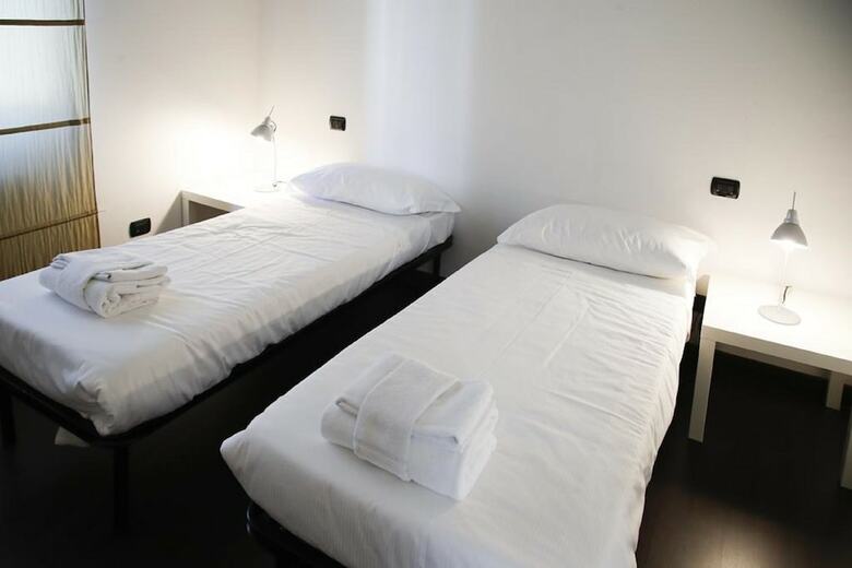 Apartamento Bnbook - Federico Borromeo