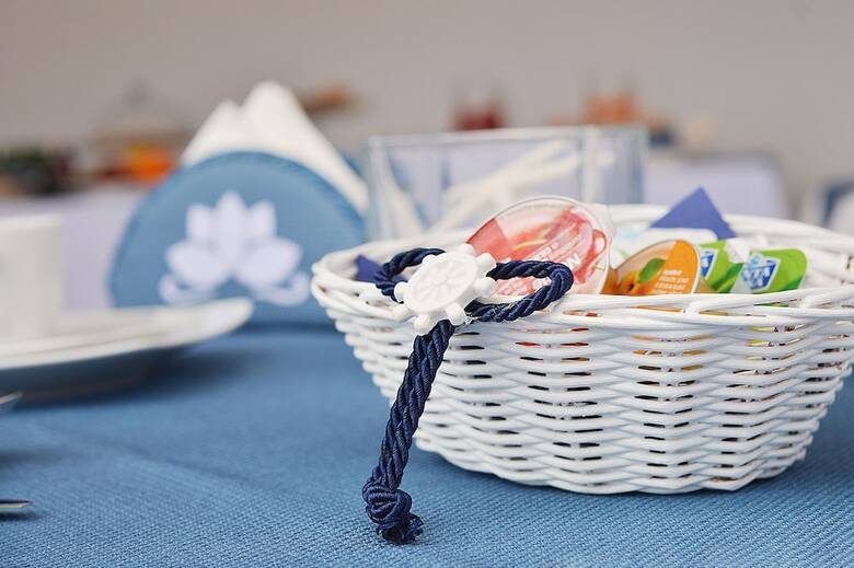 Bed & Breakfast Plaza