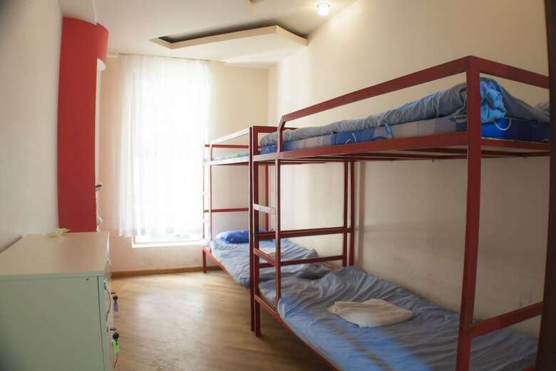 Hostal Petrosyan Hostel