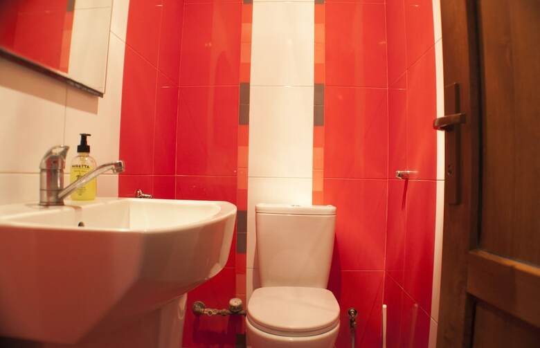 Hostal Petrosyan Hostel