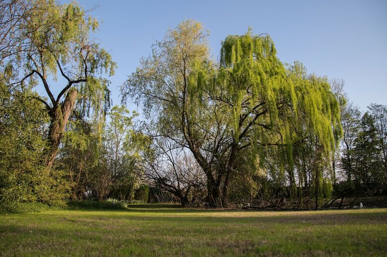 Posada Country Hub Milano