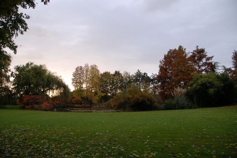 Posada Country Hub Milano