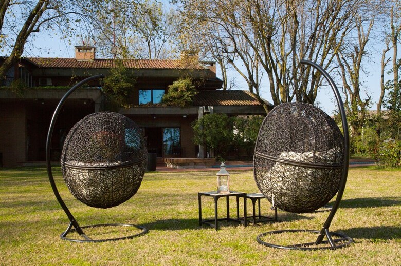 Posada Country Hub Milano