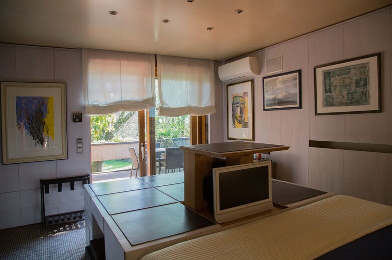 Posada Country Hub Milano