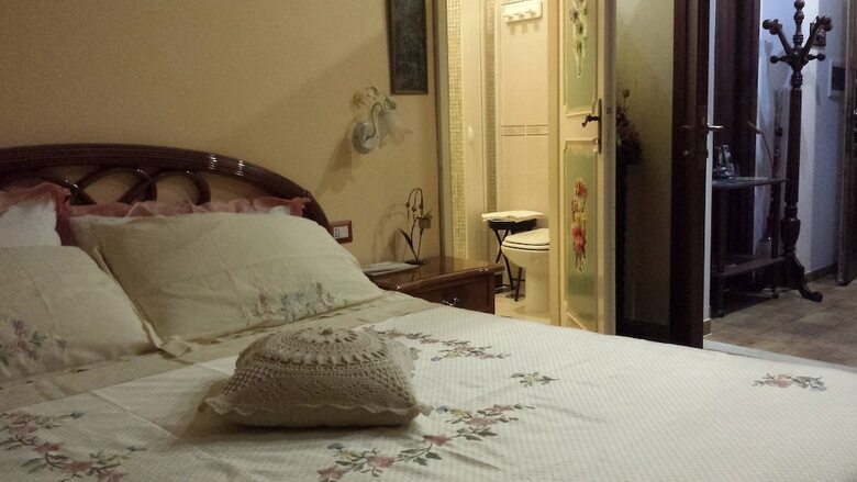 Hotel Villaggio Fabra Casa Mia E Non Solo...