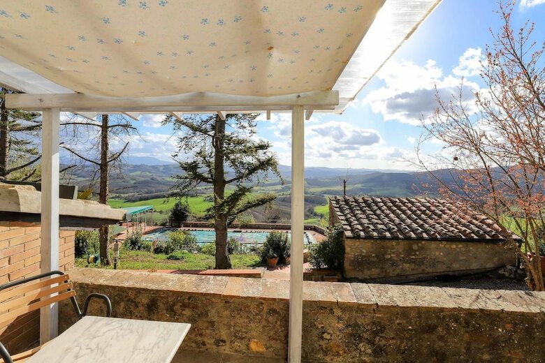 Apartamento Il Colombaio