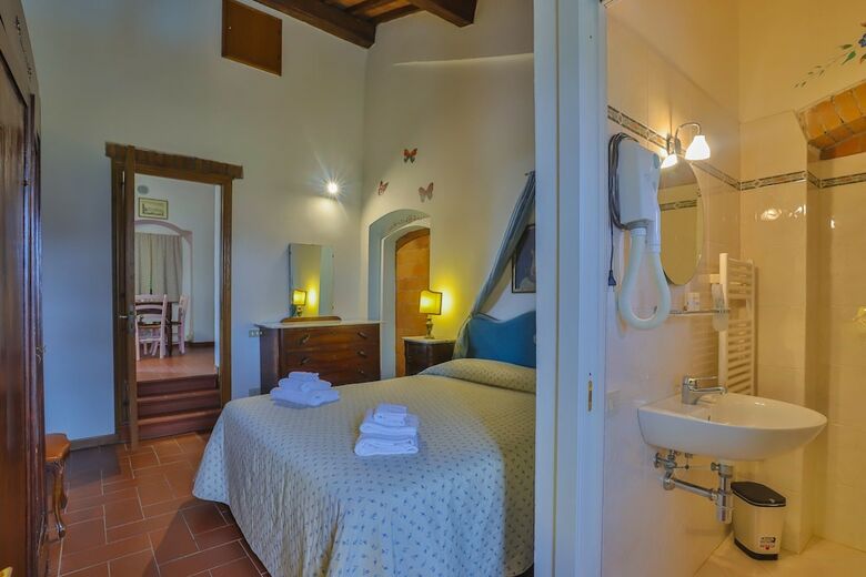 Apartamento Il Colombaio