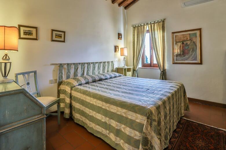 Apartamento Il Colombaio
