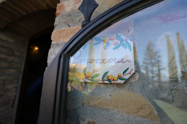 Apartamento Il Colombaio