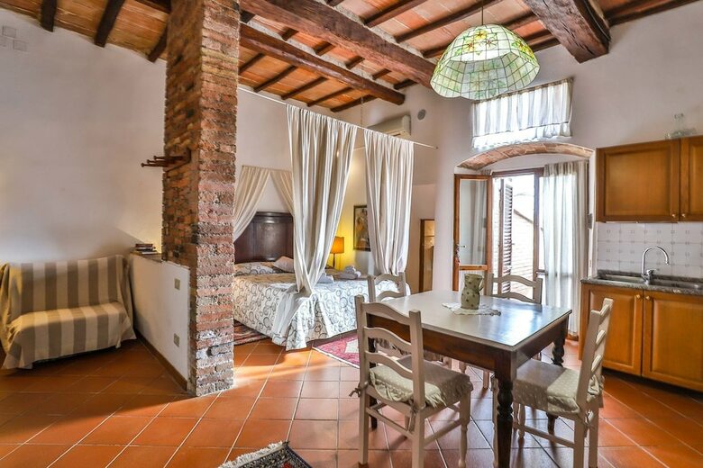 Apartamento Il Colombaio