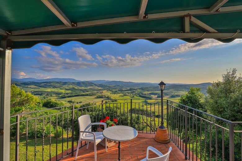 Apartamento Il Colombaio