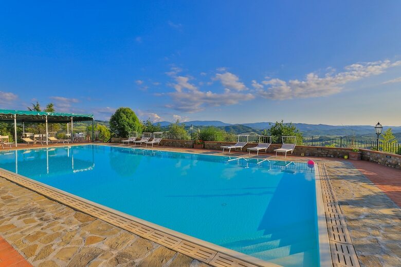 Apartamento Il Colombaio