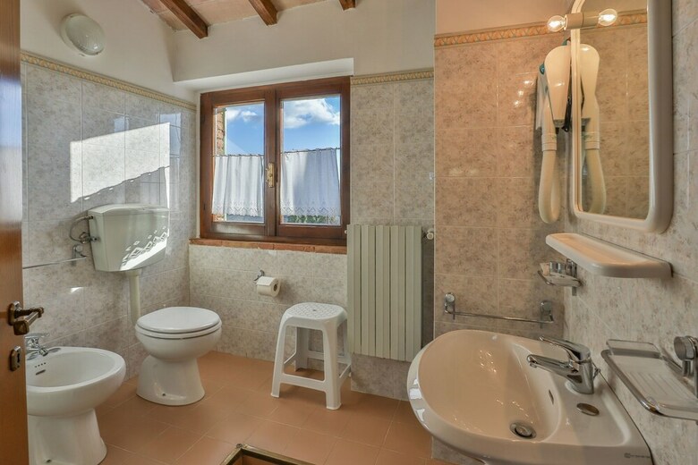Apartamento Il Colombaio